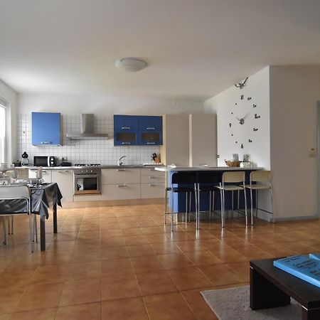Appartamento Da Romina con parcheggio gratuito Sanzeno Esterno foto