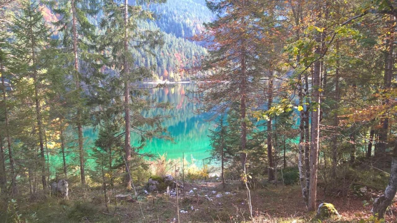 Appartamento Da Romina con parcheggio gratuito Sanzeno Esterno foto