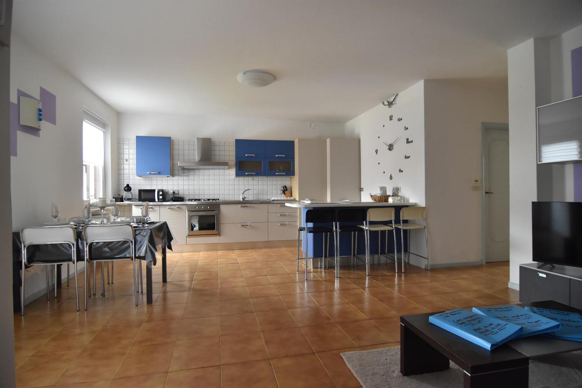 Appartamento Da Romina con parcheggio gratuito Sanzeno Esterno foto