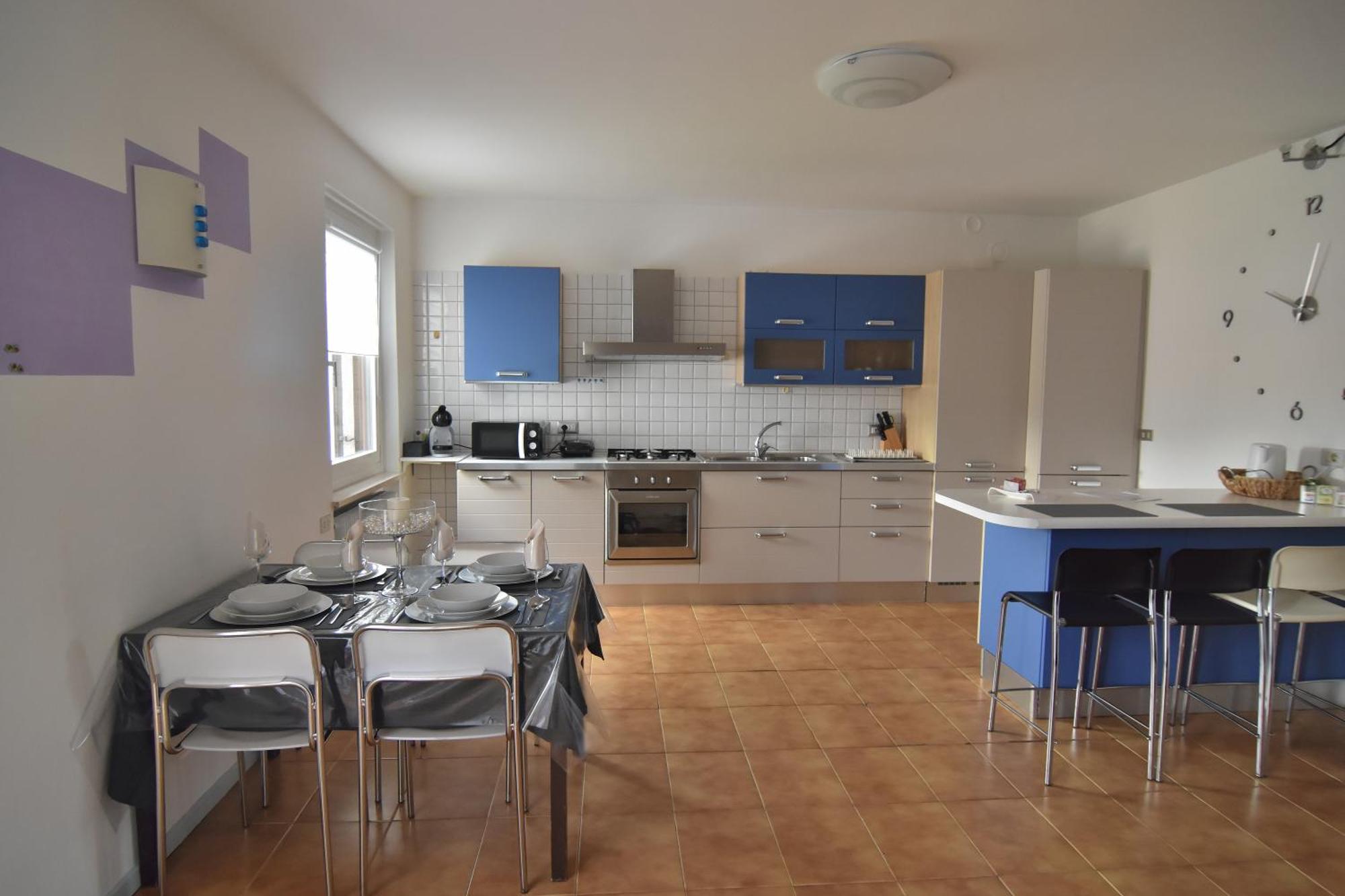 Appartamento Da Romina con parcheggio gratuito Sanzeno Esterno foto