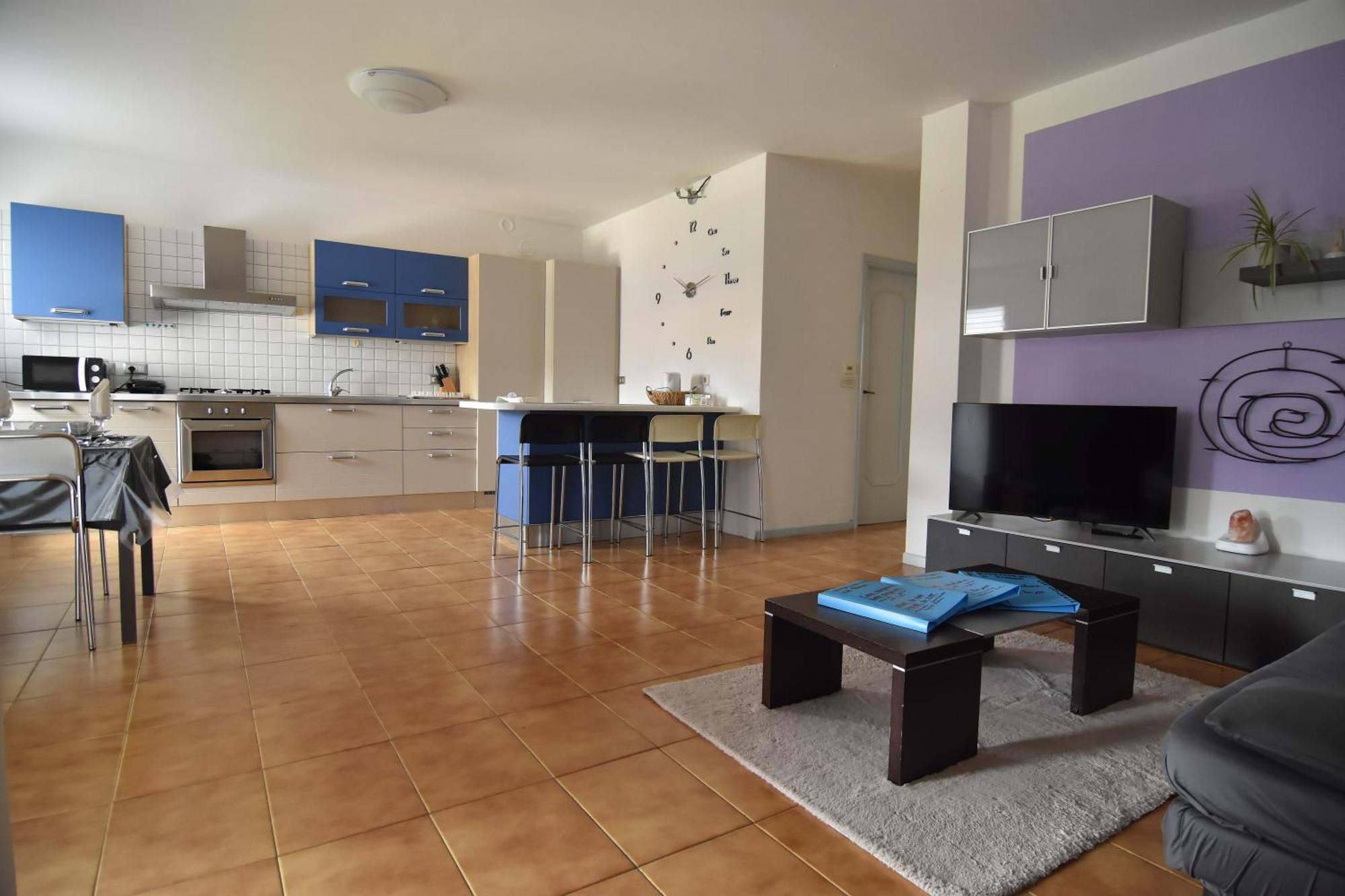 Appartamento Da Romina con parcheggio gratuito Sanzeno Esterno foto